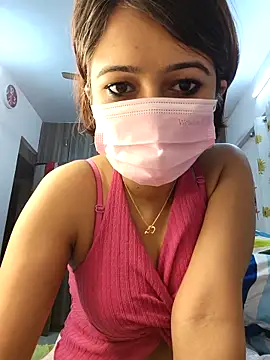 Snapshot of Angel_rani2 chatting on 1, 10, 2025 Angel rani2 online show from 1, 10, 2025