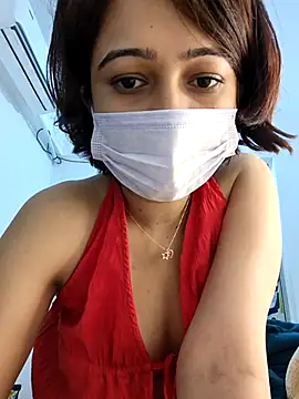 Snapshot of Angel_rani2 chatting on 15, 10, 2025 Angel rani2 online show from 15, 10, 2025