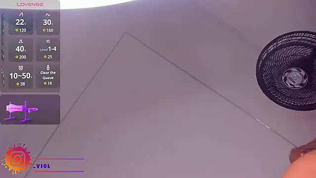 Snapshot of VioletaAbel chatting on 15, 3, 2025 VioletaAbel online show from 15, 3, 2025