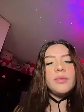 Jullieetta online show from 12, 12, 2024