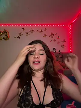 Jullieetta online show from 14, 1, 2025