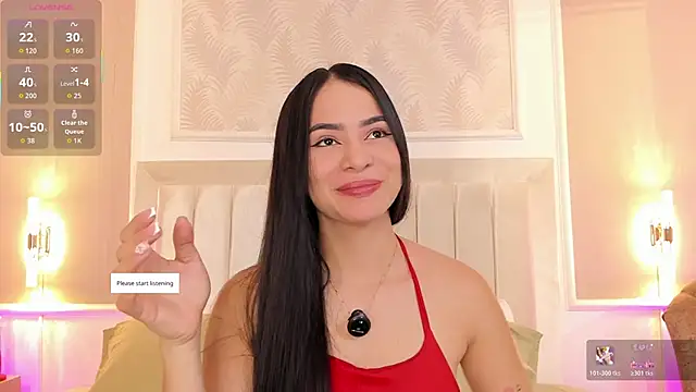 madison fox1 online show from 28, 3, 2026