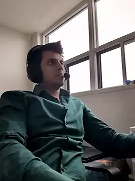 Cutekillerhunk online show from 13, 1, 2026