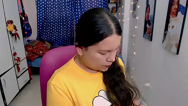 claryssa  online show from 9, 1, 2026