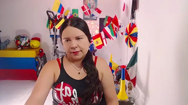 Snapshot of claryssa_ chatting on 22, 6, 2026 claryssa online show from 22, 6, 2026