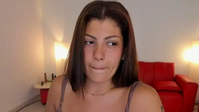 Snapshot of Luci_Amore chatting on 14, 3, 2026 Luci Amore online show from 14, 3, 2026