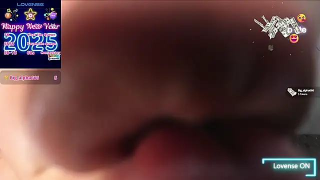 nika02  online show from 4, 1, 2025