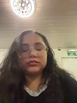 CurlyGirl 1 online show from 14, 11, 2025