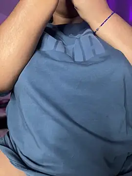 CurlyGirl 1 online show from 25, 3, 2026