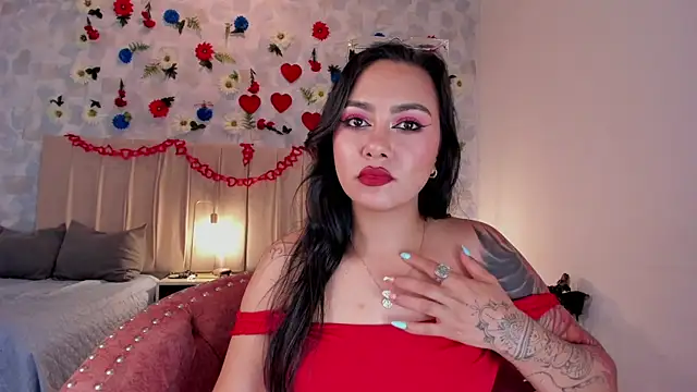 samara smithh online show from 22, 2, 2025