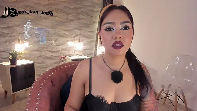 samara smithh online show from 24, 9, 2025