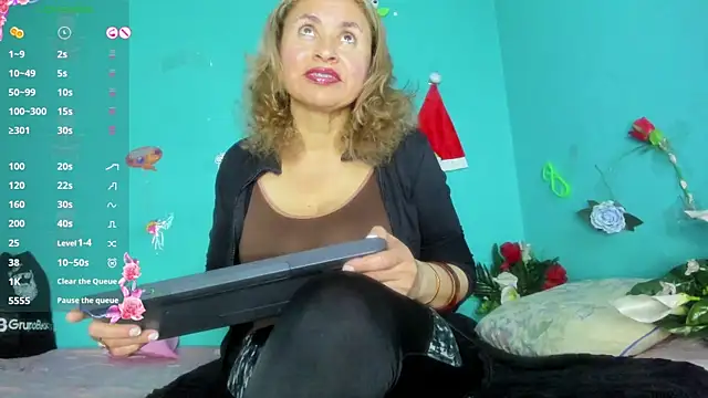 SheraHadee online show from 20, 12, 2025