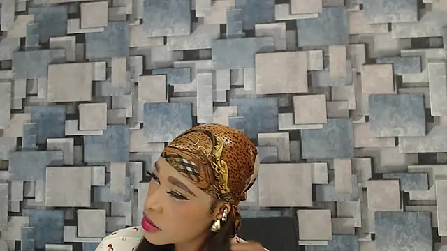 angel dthroatt online show from 3, 12, 2025