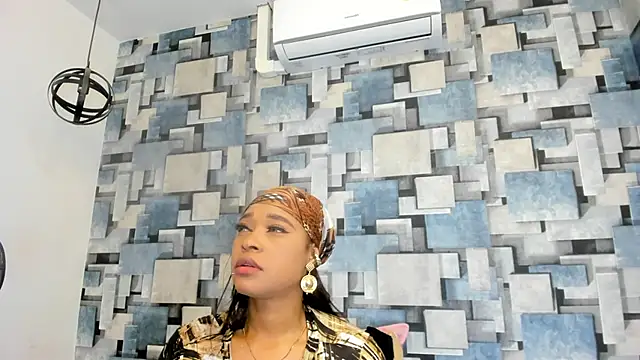 angel dthroatt online show from 7, 4, 2026