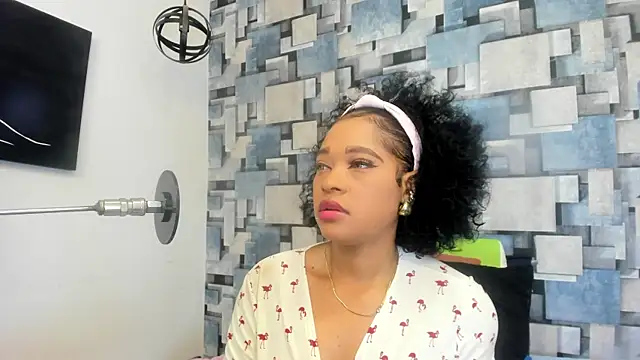 angel dthroatt online show from 14, 5, 2026