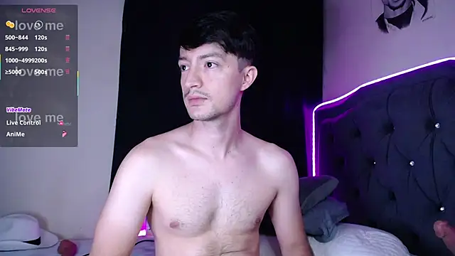 henry diiaz online show from 29, 10, 2025