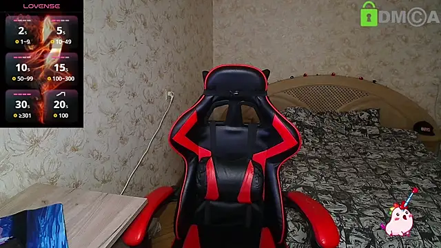 Alexis Gordon online show from 2, 12, 2025