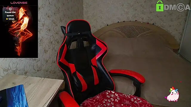 Alexis Gordon online show from 20, 4, 2026