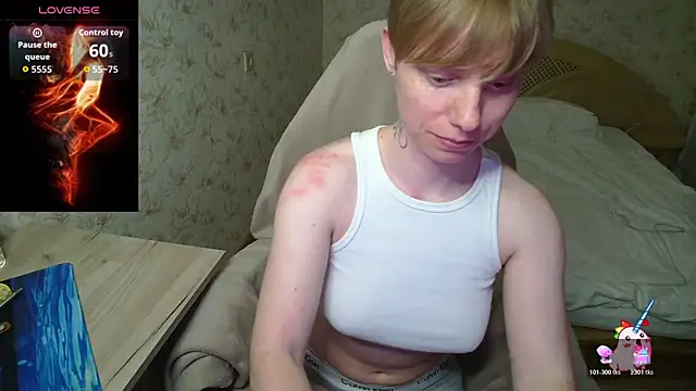 Alexis Gordon online show from 15, 7, 2026