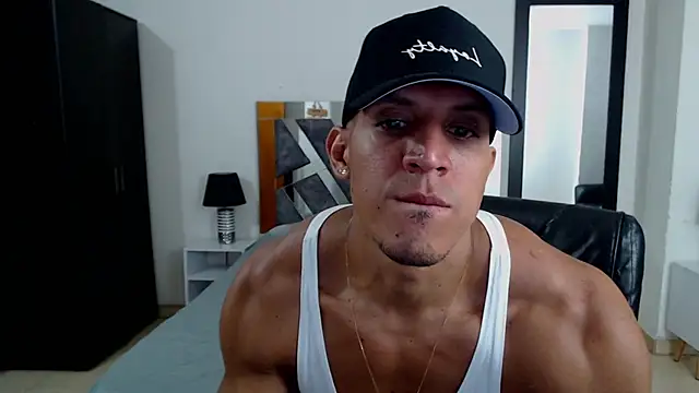 Frank heaven01 online show from 11, 1, 2025