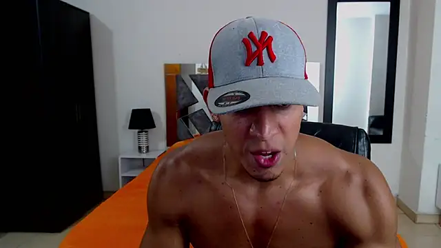 Frank heaven01 online show from 22, 1, 2025