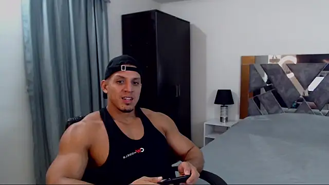 Frank heaven01 online show from 30, 3, 2026