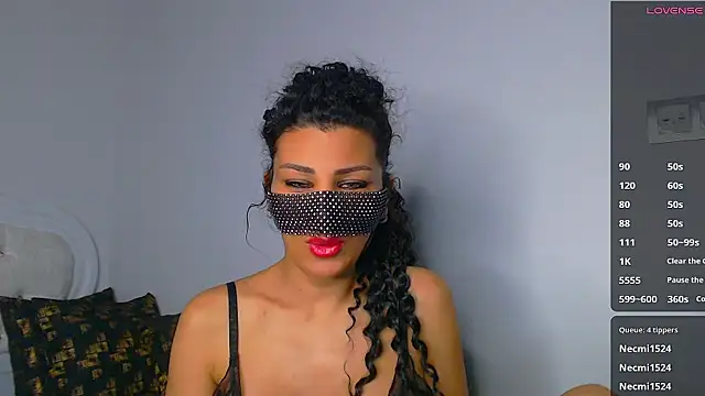 Snapshot of Turkish_Latina chatting on 17, 12, 2024 Turkish Latina online show from 17, 12, 2024