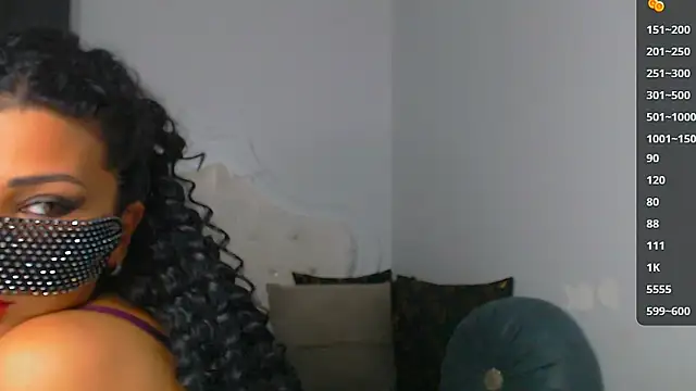 Snapshot of Turkish_Latina chatting on 19, 12, 2024 Turkish Latina online show from 19, 12, 2024