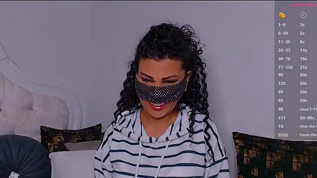 Snapshot of Turkish_Latina chatting on 28, 12, 2024 Turkish Latina online show from 28, 12, 2024