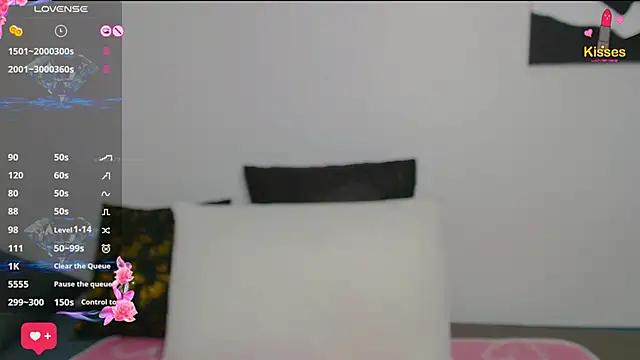 Snapshot of Turkish_Latina chatting on 18, 2, 2025 Turkish Latina online show from 18, 2, 2025
