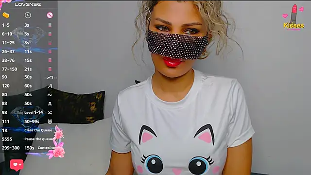 Snapshot of Turkish_Latina chatting on 20, 2, 2025 Turkish Latina online show from 20, 2, 2025