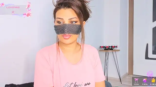 Turkish Latina online show from 31, 5, 2026