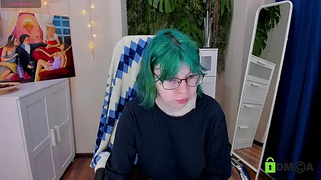 Melissa Wells online show from 26, 1, 2025