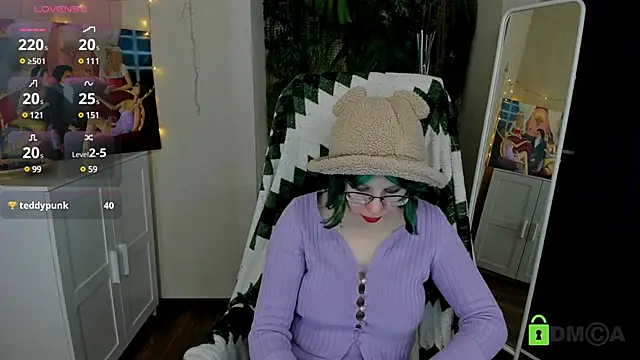 Melissa Wells online show from 29, 1, 2025