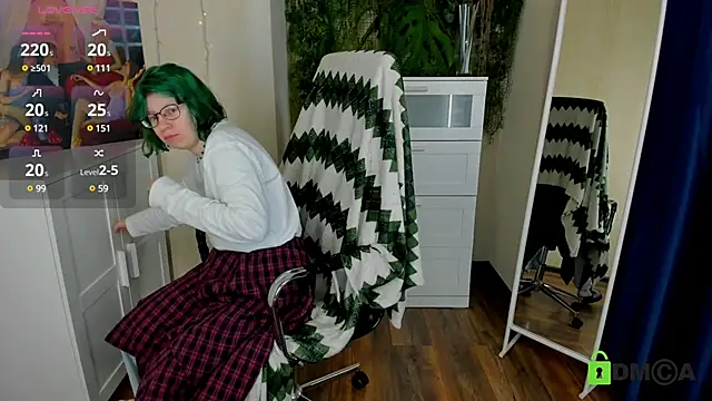 Melissa Wells online show from 13, 2, 2025