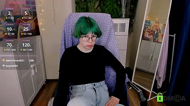 Melissa Wells online show from 16, 2, 2025