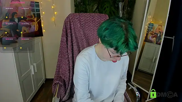 Melissa Wells online show from 21, 2, 2025