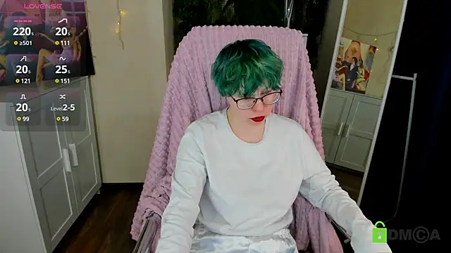 Melissa Wells online show from 14, 3, 2025