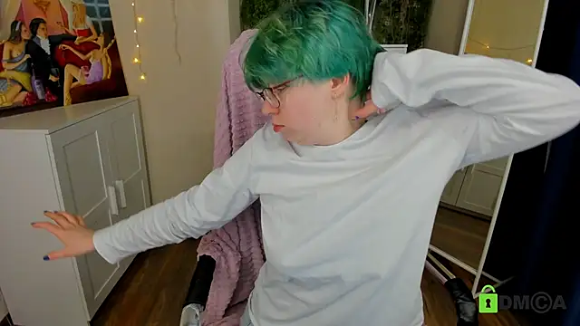 Melissa Wells online show from 20, 3, 2025