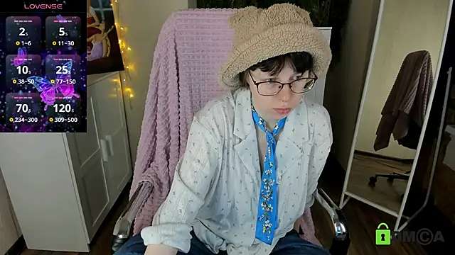 Melissa Wells online show from 3, 10, 2025