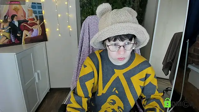 Melissa Wells online show from 4, 10, 2025