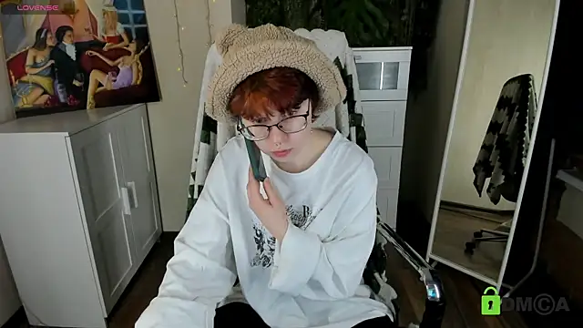 Melissa Wells online show from 21, 11, 2025