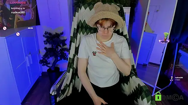 Melissa Wells online show from 28, 11, 2025