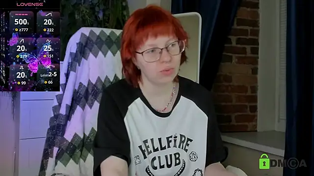 Melissa Wells online show from 22, 3, 2026