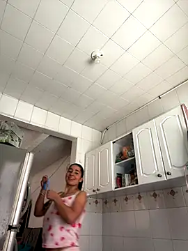 Meganmilk1 online show from 7, 11, 2025