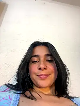 Meganmilk1 online show from 10, 11, 2025