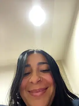 Meganmilk1 online show from 25, 2, 2026