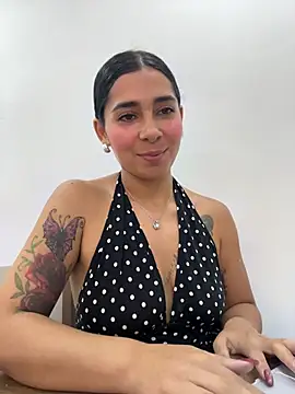Meganmilk1 online show from 8, 7, 2026