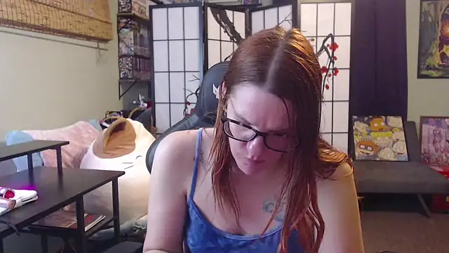 Snapshot of Sarahtineke chatting on 27, 5, 2026 Sarahtineke online show from 27, 5, 2026