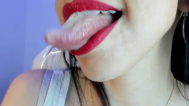 Snapshot of Katty_mouth chatting on 27, 5, 2026 Katty mouth online show from 27, 5, 2026